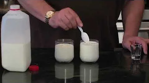 Prove Colloidal Silver Kills Bacteria   YouTube