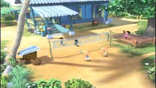 Upin dan Ipin S08E12   Perangi Rasuah