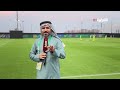 التدريبات الأخيرة للمنتخب العراقي استعداداُ لمواجهة عمان | خليجي 27