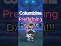 Columbina Prefarming DAY20 #genshinimpact #genshin #hoyoverse #columbina #fyp #nodkrai #farming