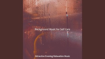 Sprightly Backdrops for After Work