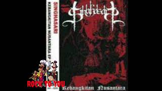 Singhasari  - Rajawali