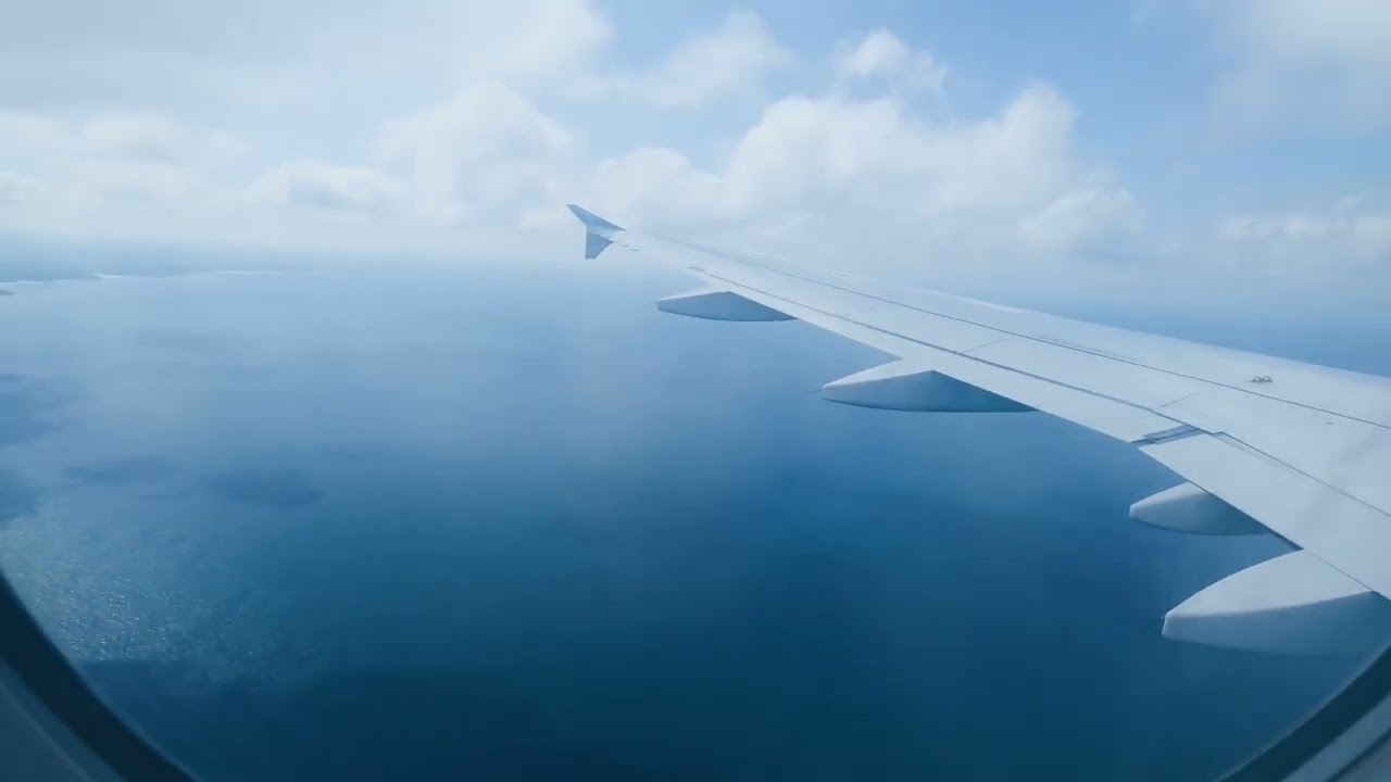 Flight back to Newquay Airport COLOGNE GERMANY part Sixty one Bimbling Bumbling Banford