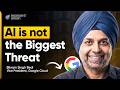 Google Cloud India Head on AI, India and what’s next | Bikram Singh Bedi | Series C Ep 97