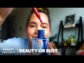 Kit Lets You Create Custom Nail Polish | Beauty Or Bust | Beauty Insider