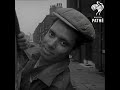 Manchester's Binmen vs Loneliness (1958)   #interesting  #history  #vintage #shorts