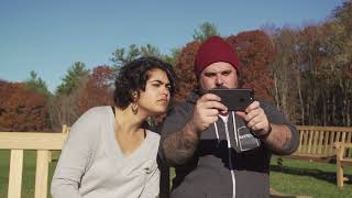 Pacific Climate Warriors Video Guide for mobile phones