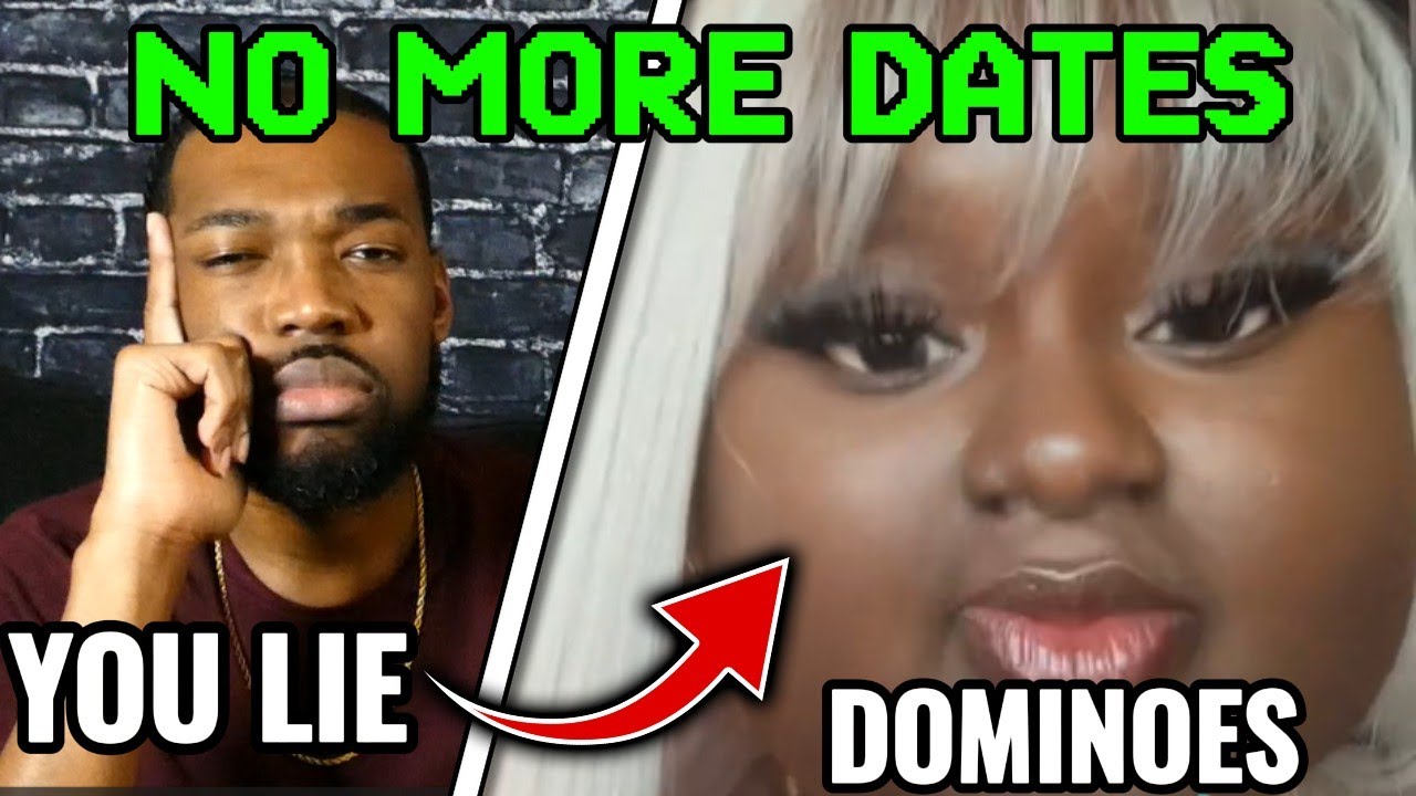 WOMAN GOES ON FIRST DATE, AND THIS HAPPENS...