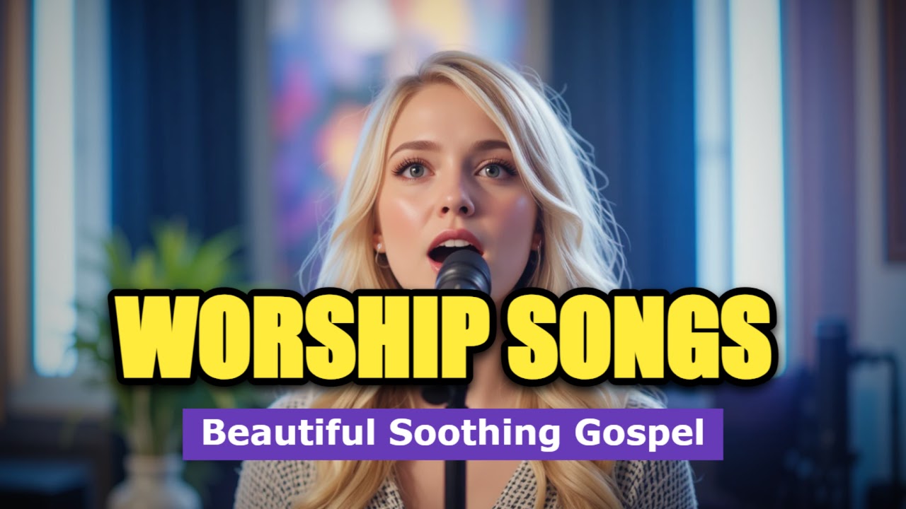 2026 Утреннее и вечернее богослужение |Ежедневная христианская музыка