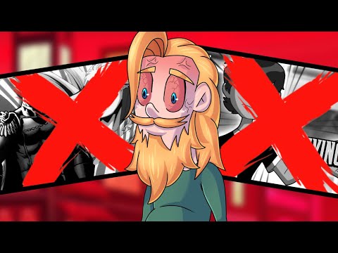 [CLIP] Why Does It Take Me So Long to Release Videos?