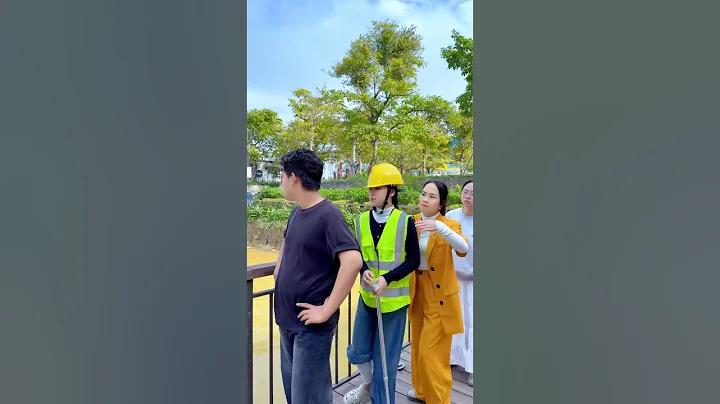 A Heartbreaking Yet Beautiful Moment ❤️#phuonginspires #kindness #respect #help