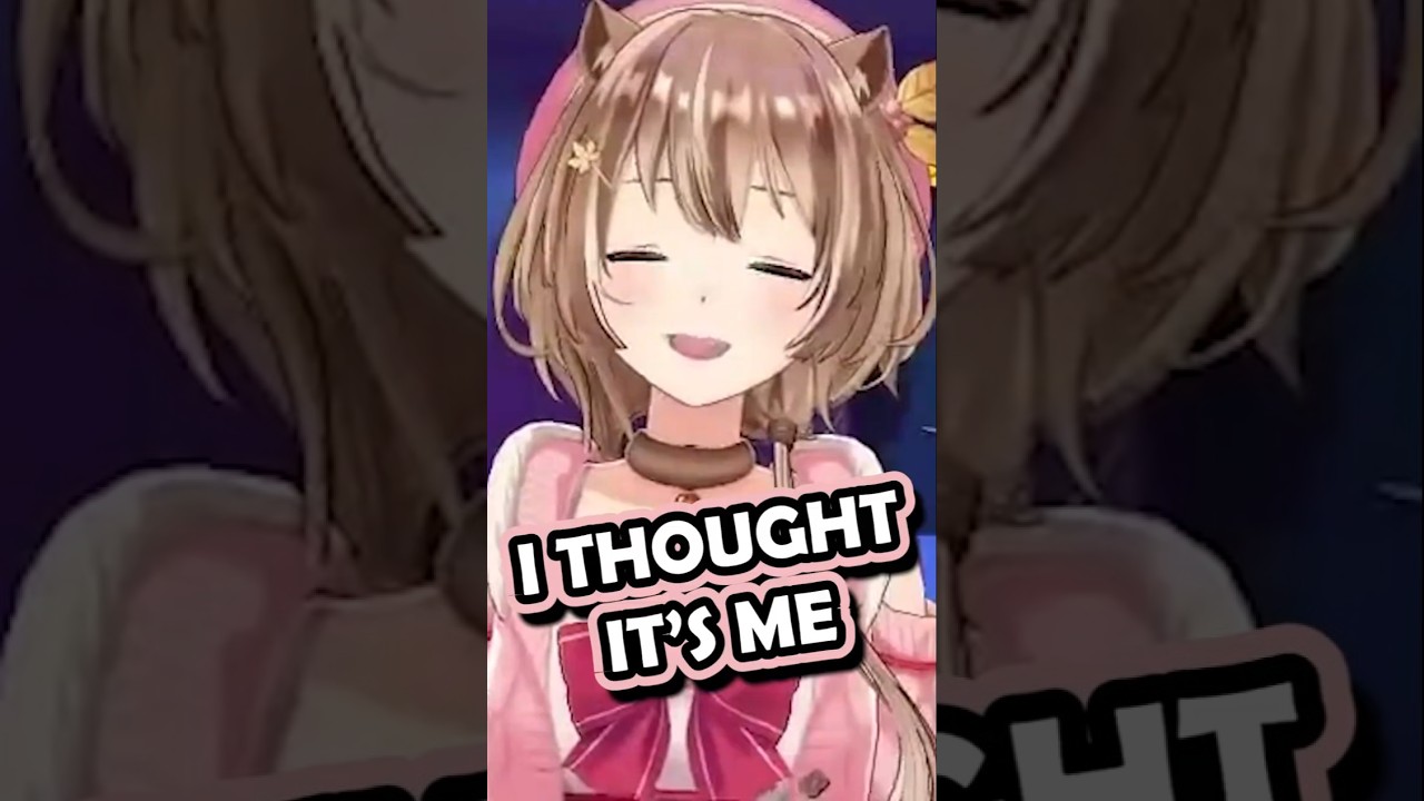Risu Misunderstand This  #vtuber #hololive #Risu_Live #Ayunda_Risu #risu_meme #Risuners #elsword