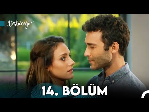 Ateşböceği 14.Bölüm (FULL HD)