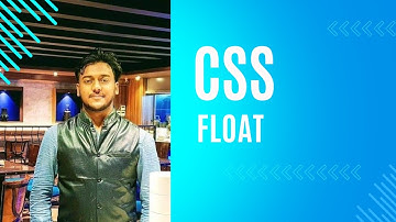 CSS Professional Bangla Tutorials | 2rth Part | CSS Float | Technical Siam