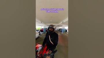 Unboxing Insta360 X2 with KTM Adv 390 #automobile #ktm #insta360 #adv390 #actioncamera