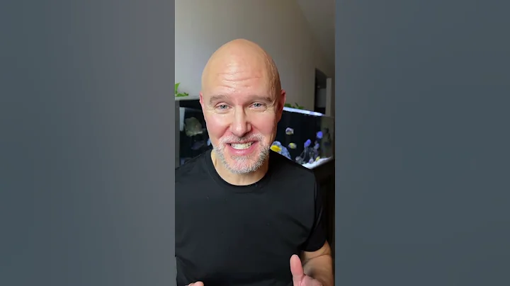 OVERFEEDING African Cichlids | MIND TRICK! #shorts