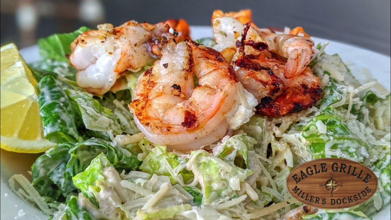 Eagle Grille, Boca Grande, FL YouTube