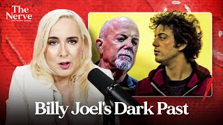 Celebrity HBO’s Billy Joel Documentary Reveals His Dark Childhood and the Misunderstood Depth of His Genius Profile