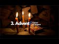 3. Advent: Vater der Ewigkeit
