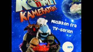 komet kameratene - Hvorfor Det