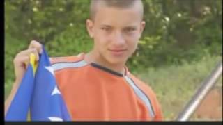 Outcasts United Trailer