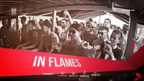 Music Event Opener | After Effects Project Files