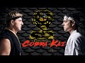 Топ 10 боев из сериала Кобра Кай