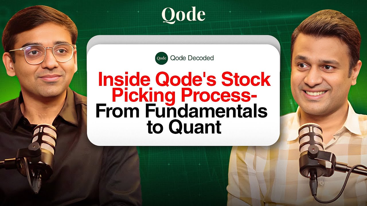 Qode Culture Video