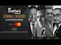 Panel 5: ¿Cuál es el futuro político de México? | #ForoForbes 2020