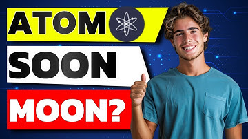 🚀 Cosmos (ATOM) — The Internet of Blockchains 🌐 Interoperability & Sovereign Scaling 💎🔥