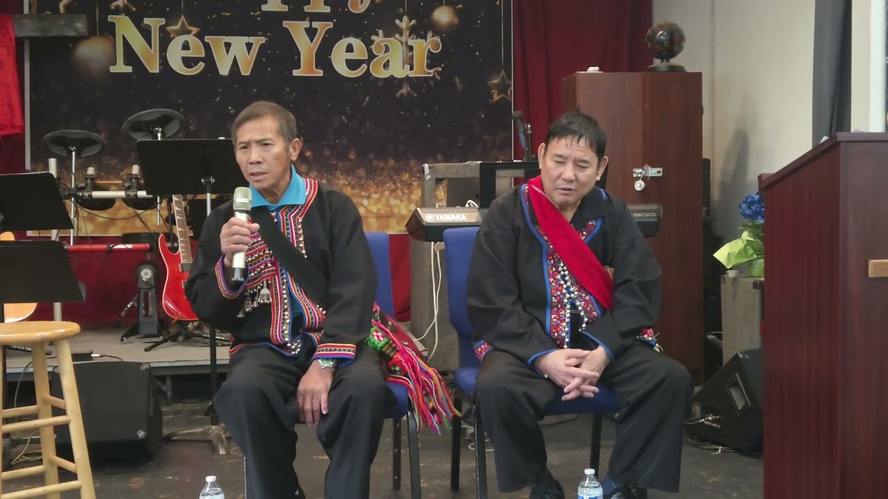 Lahu shi chaw maw ka mi cheh ve 1-3-2026