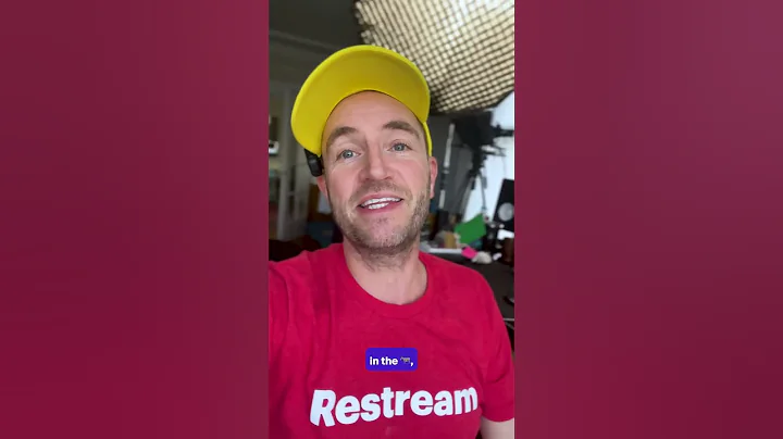 How to stream on Twitch and YouTube at the same time