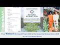 SSSIONZ Final Video 5 Of 27 April 2026 At Sai National Retreat The He Of Our Spiritual Journey 