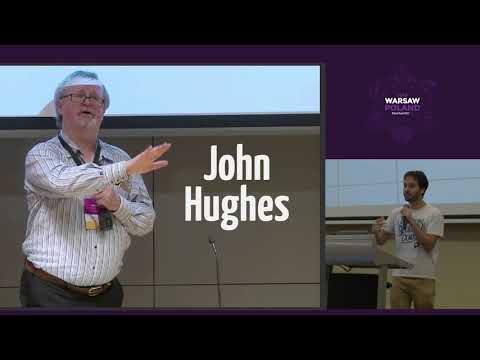 Keynote: Introducing HDD: