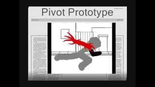 Pivot prototype
