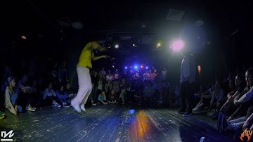 Папин Локинг 8 - Locking - 1/8 - K-OFF(WIN) vs. Денис Беляев