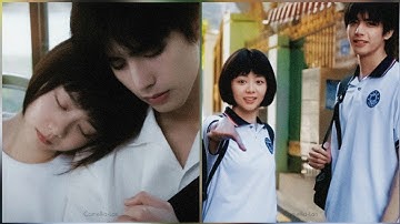 [FMV25] 宋威龙 x 谭松韵 - Tống Uy Long x Đàm Tùng Vận - Ling Xiao x  Li Jian Jian - Lăng Tiêu x Tiêm Tiêm