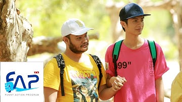 FAPtv Cơm Nguội: Tập 211 - Sếp Tôi Thất Tình