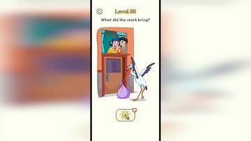 DOP 5 Delete One Part Level 53