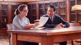 Master's Degree in English: NC State University