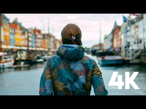 Video: Roheline Teejuht Kopenhaagenis - Matador Network
