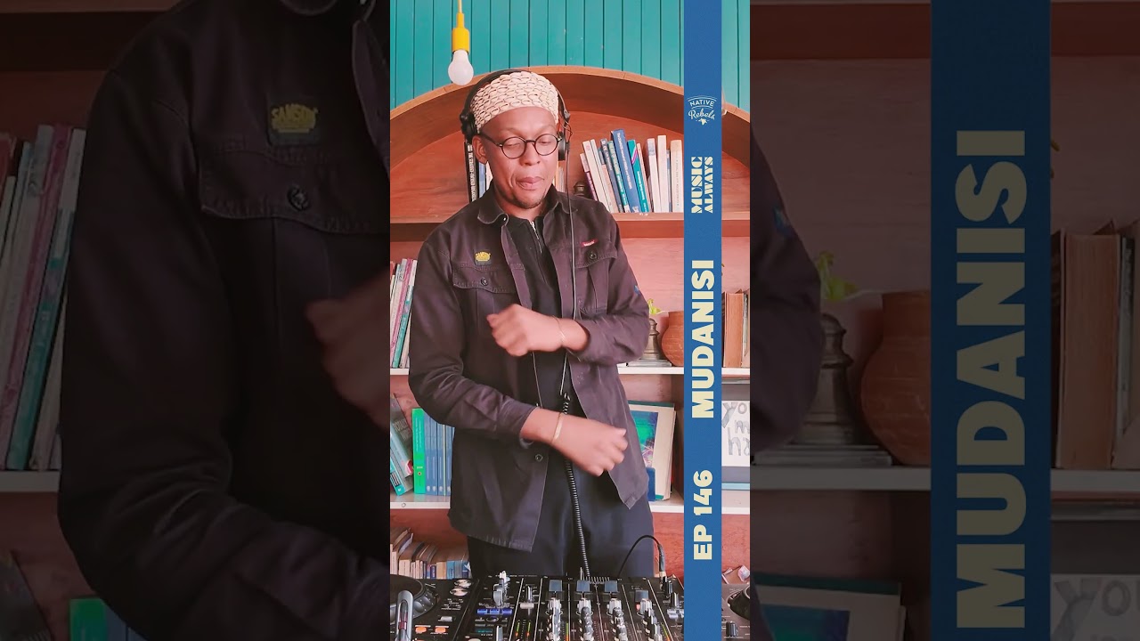 E146 Music Always x Mudanisi