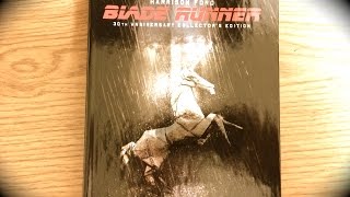 Blade Runner 30th Anniversary Collector's Edition