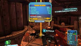 Borderlands 2 Chest farming guide. (4 chests)