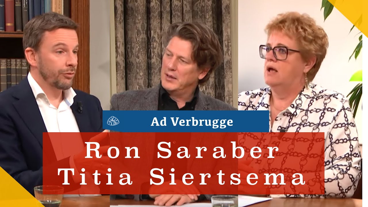 'Zonder ingrijpend te digitaliseren gaat de bouw het niet redden.'