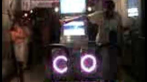 Shadow-Me-Twice - Brilliant 2U ~Orchestra Groov~ (Basic) DDR FREESTYLE