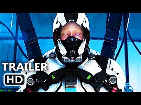 The Beyond trailer