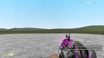 Gmod13 how to crash a server