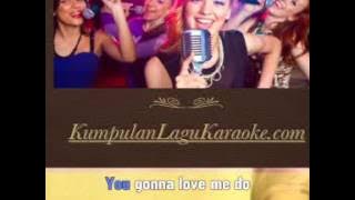 PENAKLUK TAKLUK - ZIGAZ karaoke download ( tanpa vokal ) cover