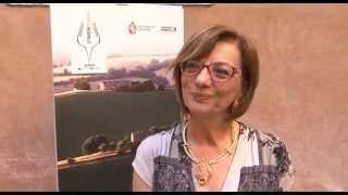 Intervista Maura Malaspina, Assessore all'Agricoltura Regione Marche